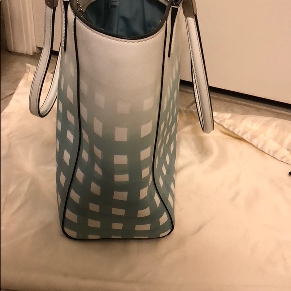 Authentic Coach bag Brand New - Picture 6 of 7